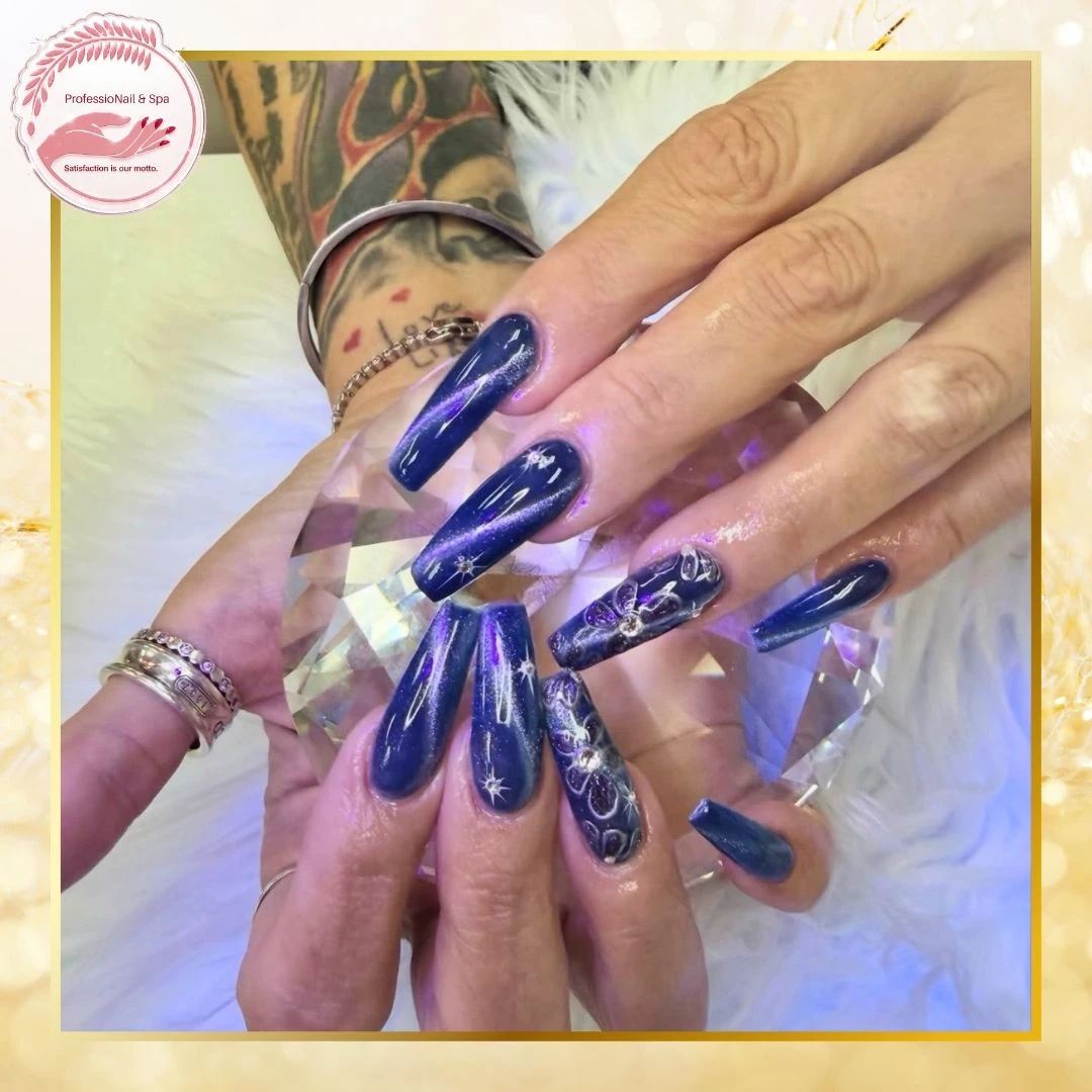 Nail Art Design_July 28